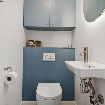 Simon - 1km From The Sea By Interhome