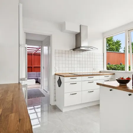 Simon - 1km From The Sea By Interhome * Rønne