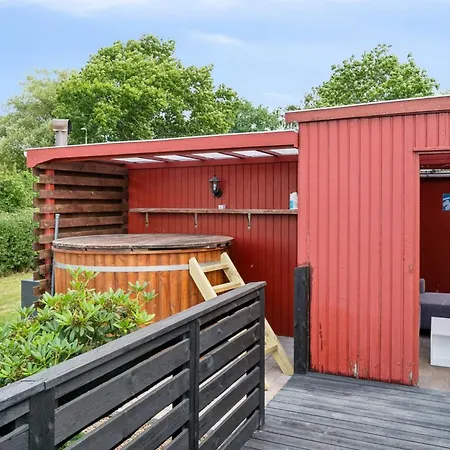 Simon - 1km From The Sea By Interhome Hébergement de vacances *