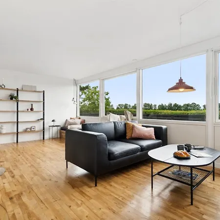 Simon - 1km From The Sea By Interhome Prázdninový dům Rønne