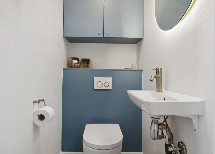 Simon - 1km From The Sea By Interhome