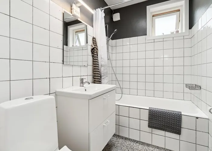 Dom wakacyjny Simon - 1km From The Sea By Interhome