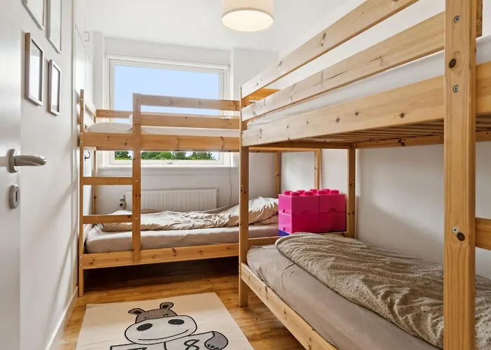 Dom wakacyjny Simon - 1km From The Sea By Interhome