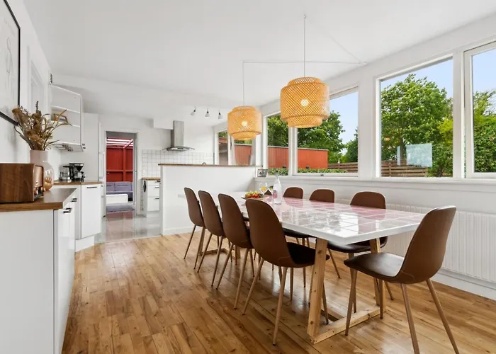 Dom wakacyjny Simon - 1km From The Sea By Interhome *