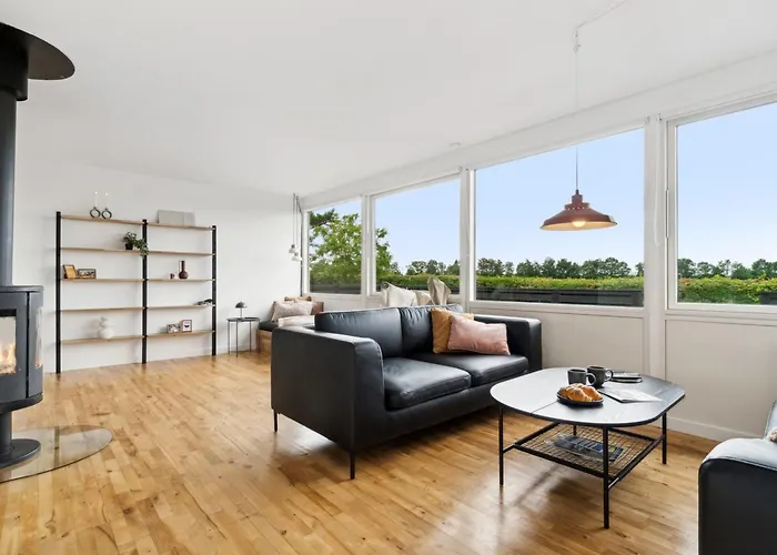 Simon - 1km From The Sea By Interhome Dom wakacyjny Rønne